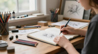 15 Best Sketchbooks for Art Students in 2026