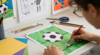 15 Best Soccer Fan Art Posters in 2026