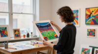 15 Best Sports-Themed Art Prints in 2026