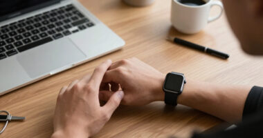 15 Best Stylish Smartwatches in 2026