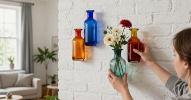 15 Best Wall Vases in 2026