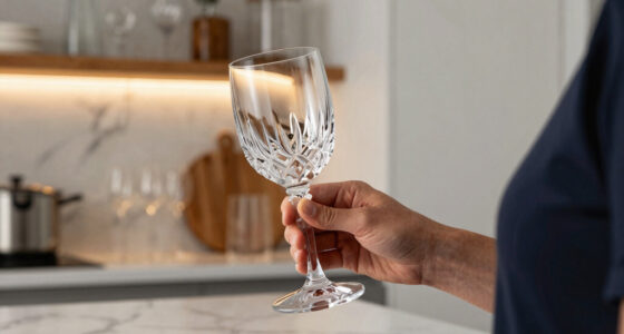 15 Best Waterford Crystal Glassware in 2026