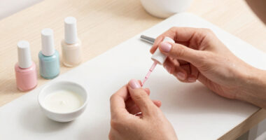 3 Best Almond Milk Nail Polishes in 2026