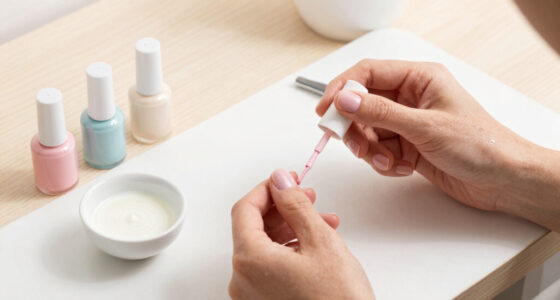 3 Best Almond Milk Nail Polishes in 2026