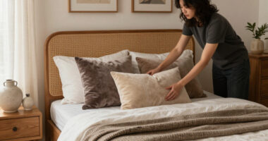 3 Best Bedroom Decor Accessories in 2026