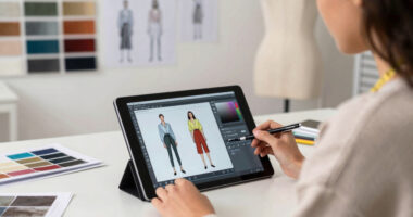 4 Best AI Fashion Design Tools in 2026
