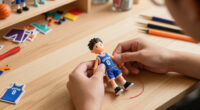 4 Best Basketball-Inspired Dolls in 2026