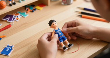 4 Best Basketball-Inspired Dolls in 2026
