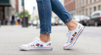 4 Best Floral Sneakers in 2026