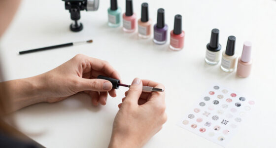 4 Best Nail Art Kits in 2026