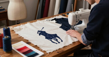 4 Best Ralph Lauren Artist Collaboration Clothing in 2026
