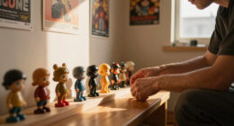 5 Best Collectible Vinyl Figures in 2026