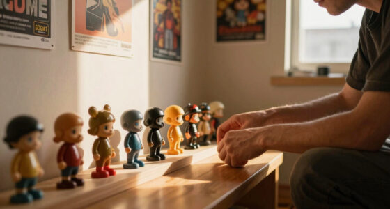 5 Best Collectible Vinyl Figures in 2026