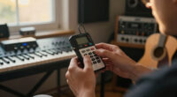 5 Best MIDI Recorders in 2026