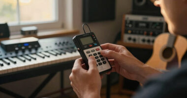5 Best MIDI Recorders in 2026