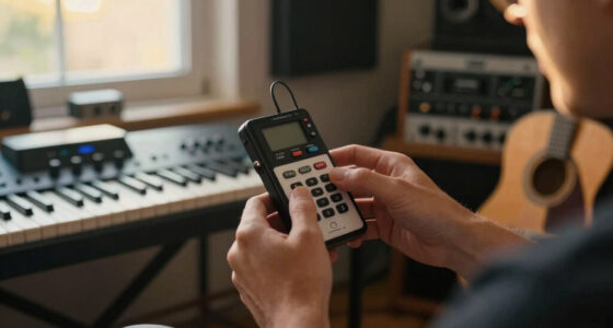 5 Best MIDI Recorders in 2026