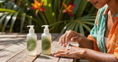 5 Best Tropical Skincare Products in 2026