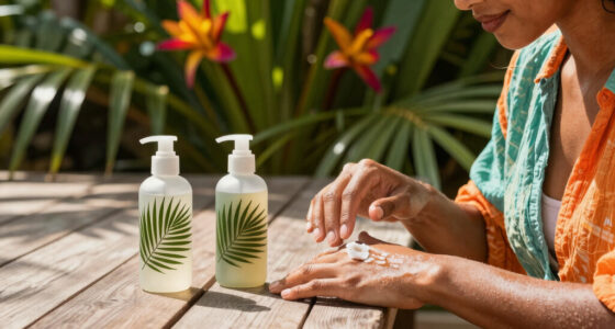 5 Best Tropical Skincare Products in 2026