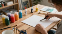6 Best Art Supplies For DIY Crafts In 2026