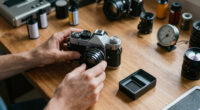 7 Best 35mm Film Cameras in 2026
