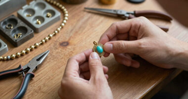 7 Best Antiquity-Inspired Jewelry in 2026
