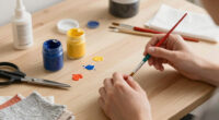 7 Best Art Supplies for DIY Crafts in 2026