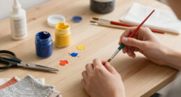 7 Best Art Supplies for DIY Crafts in 2026