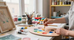 7 Best Art Supplies For Mixed Media In 2026