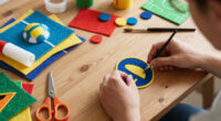 7 Best Art Supplies For Sports-Themed Crafts In 2026