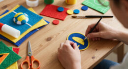 7 Best Art Supplies For Sports-Themed Crafts In 2026