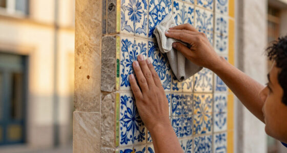 7 Best Azulejo Tiles in 2026