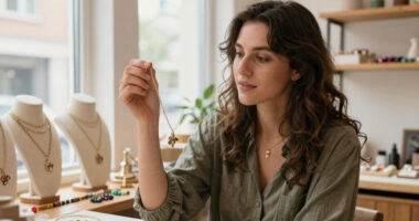 7 Best Charm Necklaces in 2026