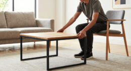 7 Best Contemporary Furniture in 2026