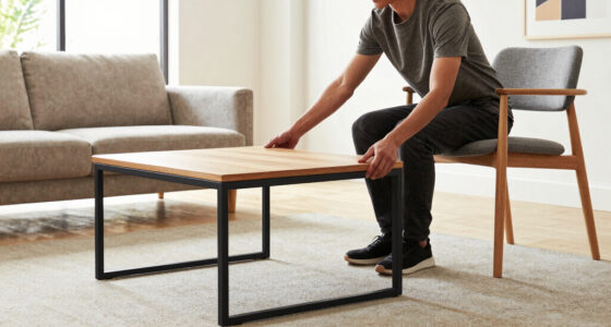 7 Best Contemporary Furniture in 2026