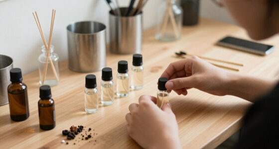 7 Best Fragrances for Leo Signs in 2026