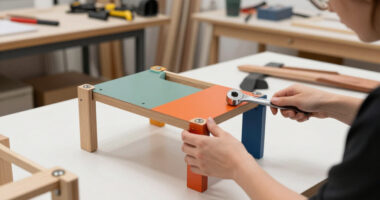 7 Best Kinetic Art Furniture in 2026