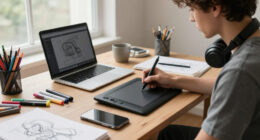 7 Best Tech Accessories for Artists in 2026