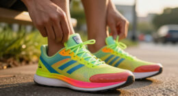 8 Best Candy-Colored Performance Sneakers in 2026
