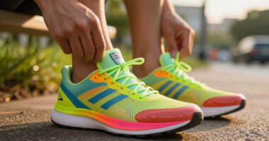 8 Best Candy-Colored Performance Sneakers in 2026