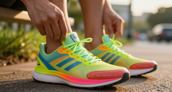 8 Best Candy-Colored Performance Sneakers in 2026