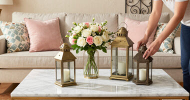 8 Best Parisian Lifestyle Home Decor in 2026