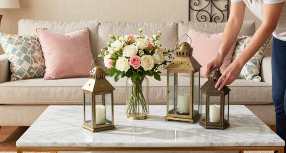 8 Best Parisian Lifestyle Home Decor in 2026