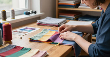 8 Best Sewing Fabrics in 2026