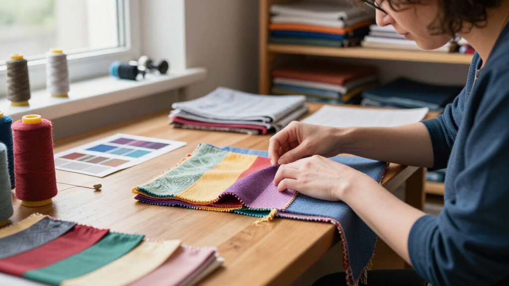8 Best Sewing Fabrics in 2026