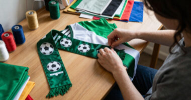 8 Best Soccer Fan Apparel in 2026