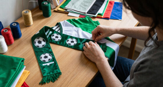 8 Best Soccer Fan Apparel in 2026