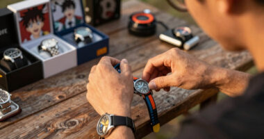 9 Best Anime Watches in 2026