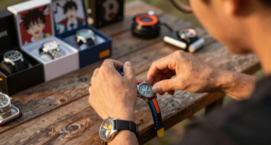 9 Best Anime Watches in 2026