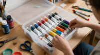 9 Best Art And Craft Storage Organizers In 2026