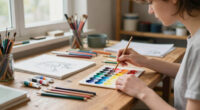 9 Best Art Supplies For Students In 2026
